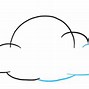 Image result for Cloud Sketch