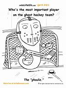 Image result for Hockey Puns