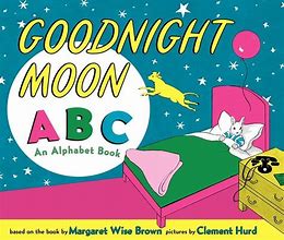 Image result for Goodnight Moon Board Book