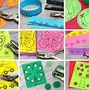 Image result for Hole Punch Template