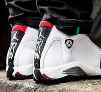 Image result for White and Black 14s Came Out