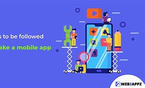 Image result for How to Make App