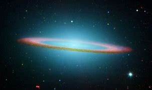 Image result for Galaxy Space Real