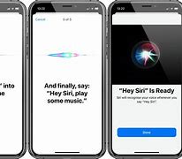 Image result for How to Use Siri On iPhone 8