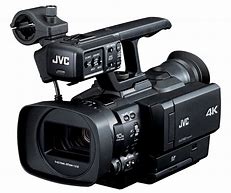 Image result for JVC 4K Camera