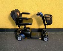 Image result for Portable Electric Mobility Scooters