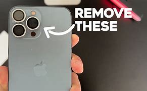 Image result for iPhone 8 Camera Lens Removal