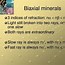 Image result for biaxial