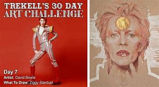 Image result for 30-Day Art Improvement Challenge