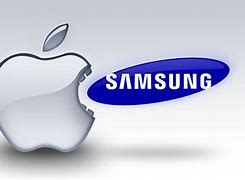 Image result for Apple vs Samsung Diagram