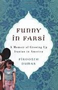 Image result for Funny in Farsi Firoozeh Uncle Custome