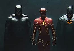 Image result for Batman Flash Wallpaper