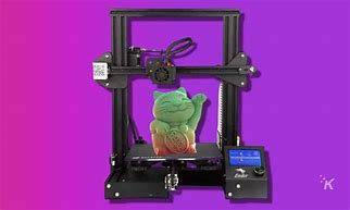 Image result for 3D Printed Printer