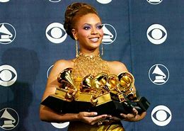 Image result for Beyoncé Grammy Awards