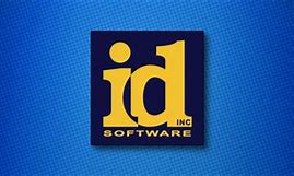 Image result for ID Software 50