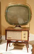 Image result for Old TV Sign Off Screen Dallas