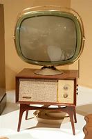 Image result for Antique Frame TV Gallery Wall