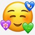 Image result for Mouse Emoji On iPhone with Hearts by Its Eye