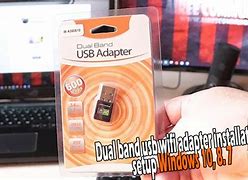 Image result for Драйвера На Dual Band USB Adapter