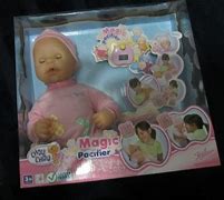 Image result for Chouchou Toy Pacifier