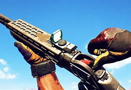Image result for Dead Island 2 Pump Shotgun