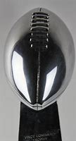 Image result for Ravens Lombardi Trophies