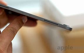 Image result for iPad Pro Internal Speakers