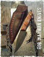 Image result for Colorado Hand Forged Hunting Knives