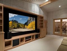 Image result for Big Screen TV Amenity