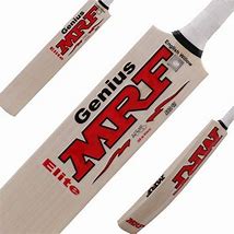 Image result for MRF Cricket Bat Logo
