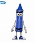 Image result for Blue Crayon Scribble