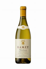Image result for Ramey Chardonnay Carneros