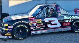 Image result for Die Hard Chevy NASCAR Truck