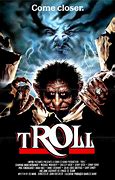 Image result for Kids Horror Movie with Trolls and Fairies