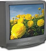 Image result for Panasonic CRT TV