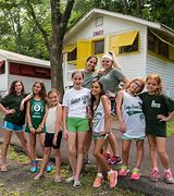 Image result for Summer Pajamas Girls Camp Bunk