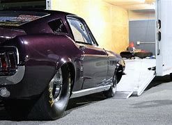 Image result for Mustang Drag Racing