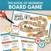 Image result for Mormon Board Games
