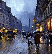 Image result for Parisian Paintings