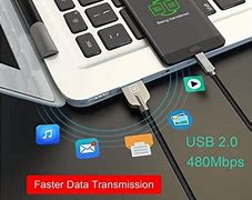 Image result for Micro USB Data Charging Cable