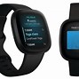 Image result for fitbit versa 3