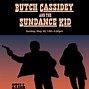 Image result for Cassidy and Butch