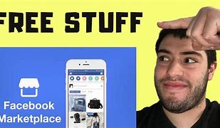 Image result for Marketplace Free Stuff Near Me