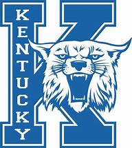 Image result for Kentucky Football Logo