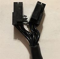 Image result for CPU 4 Pin Connector