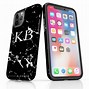Image result for Marble Phone Case with K On It