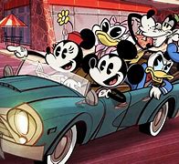 Image result for New Cartoons On Disney Plus