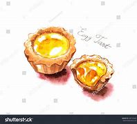 Image result for Hong Kong Food Painting