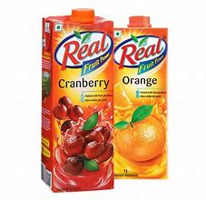 Image result for Orange Juice Indian Brand