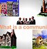 Image result for Communities Examples
